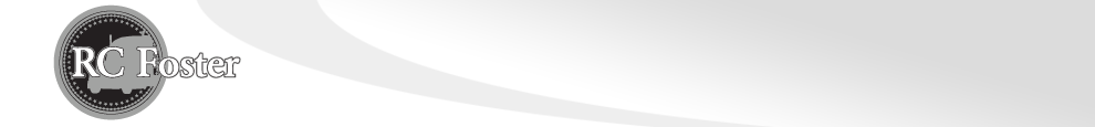 R C Foster Truck Sales