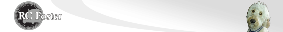 R C Foster Truck Sales